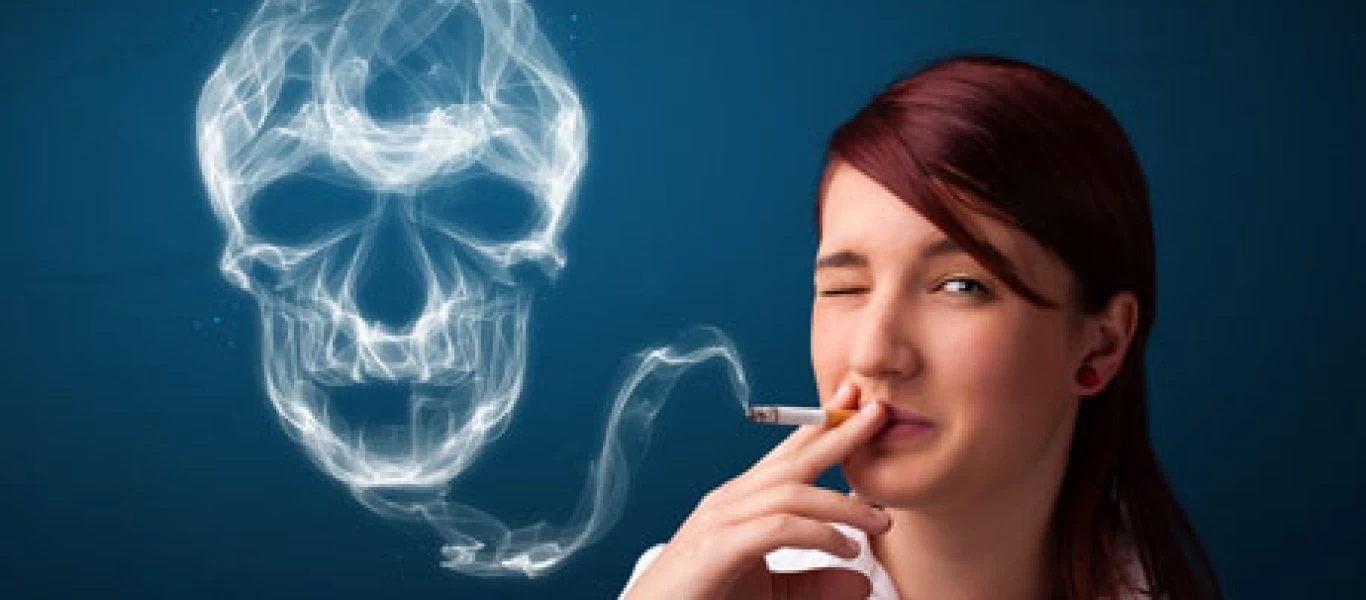 Έξι τρόποι για να αντιμετωπίσετε τον τσιγαρόβηχα